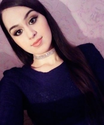 Анкета проститутки Инюта - Фото 1, Усть-Кулом, 23 года, №9717
